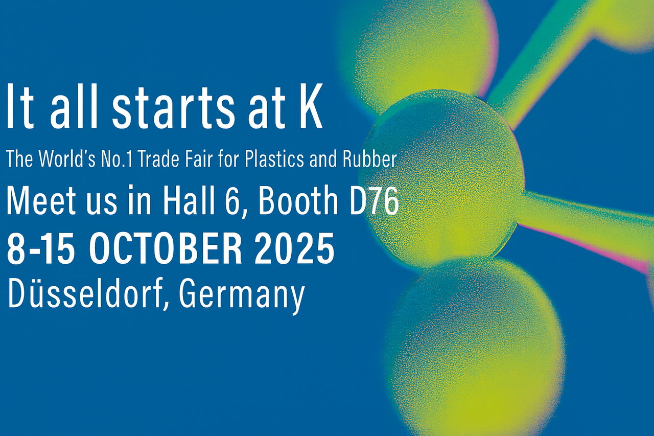 Brain of Materials at K 2025