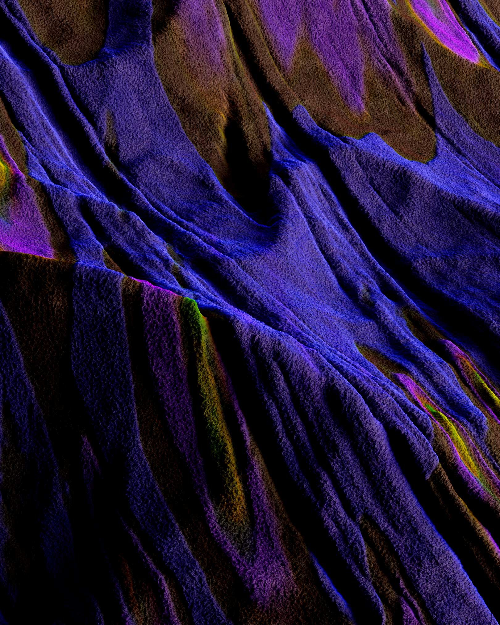 envisions - brain of materials - stones & minerals