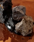 THE MATERIAL LOOKOUT: Finishings