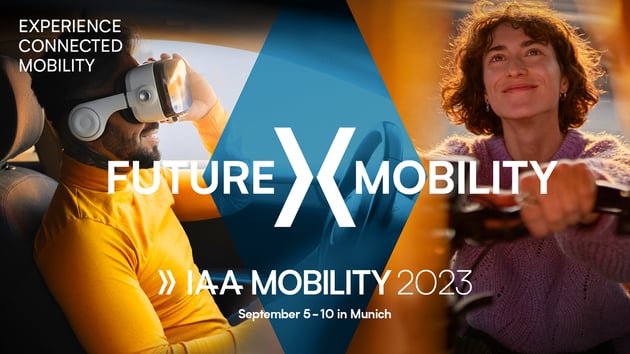 You will find us in Hall B3 / Booth B211, where we showcase the benefits for OEMs and brands including their suppliers. 