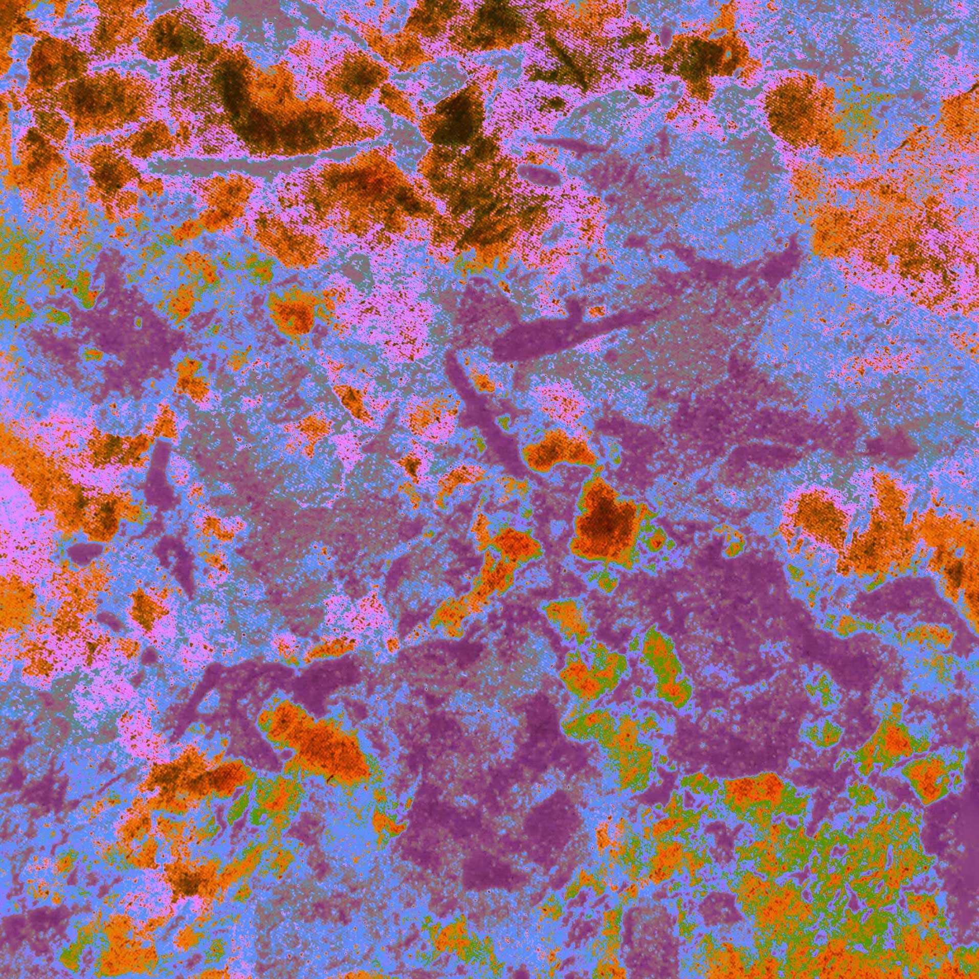 envisions - brain of materials - stones & minerals