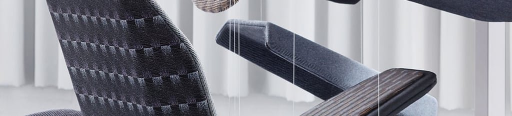 THE MATERIAL LOOKOUT: Fibers