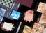 THE MATERIAL LOOKOUT: New Luxury