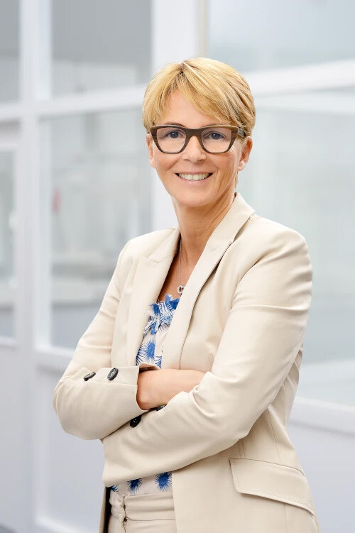 Eva Daems-Trienekens
