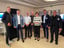 Tech-StartUps meet Hildegard Müller at VDA-Mittelstandstag 2022
