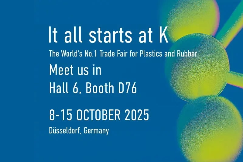 Brain of Materials at K 2025