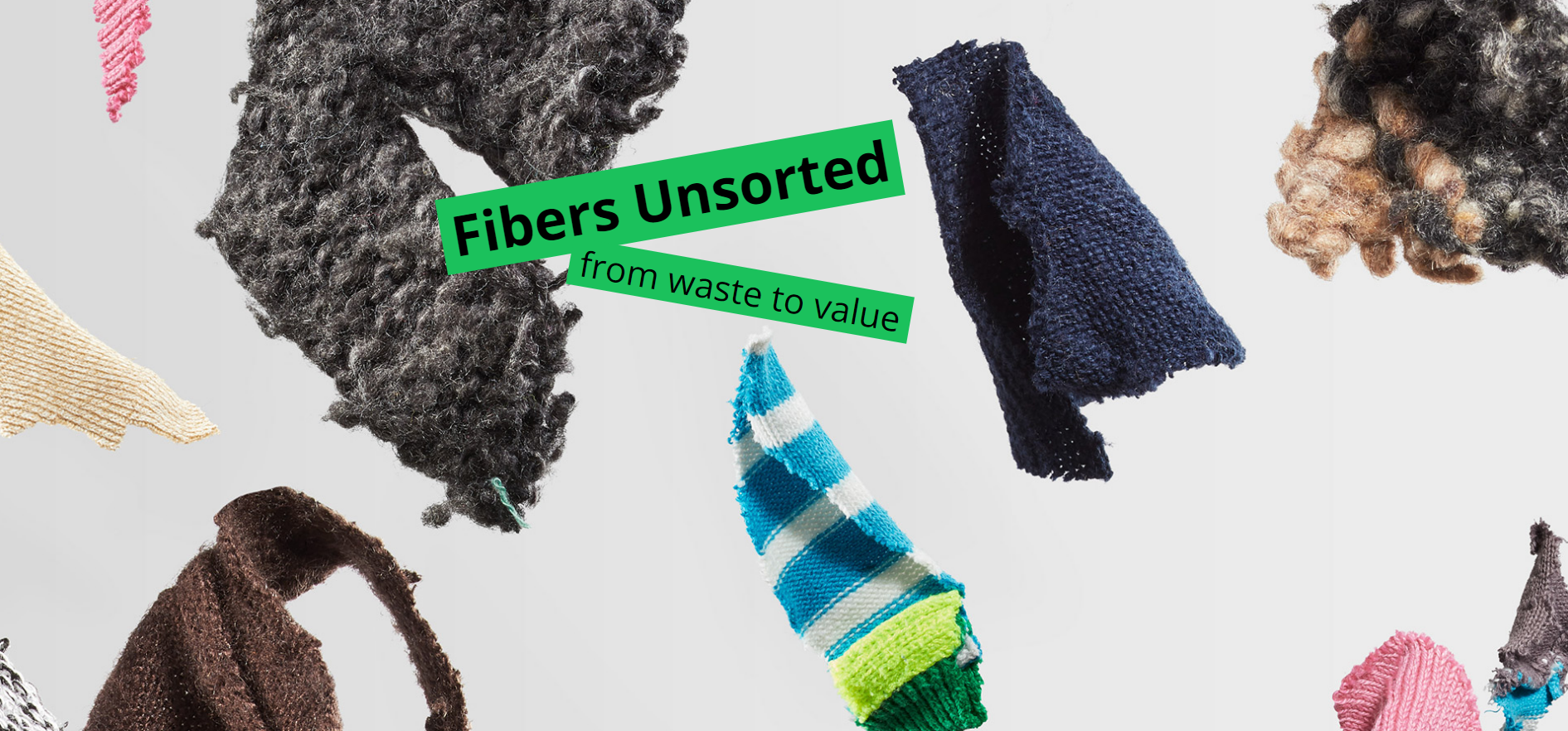 Fibers Unsorted