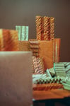 THE MATERIAL LOOKOUT: Marine Matter