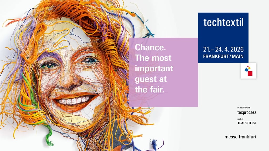 Techtextil 2026: How Leading OEMs Are Accelerating Material Approvals for Sustainable Textiles