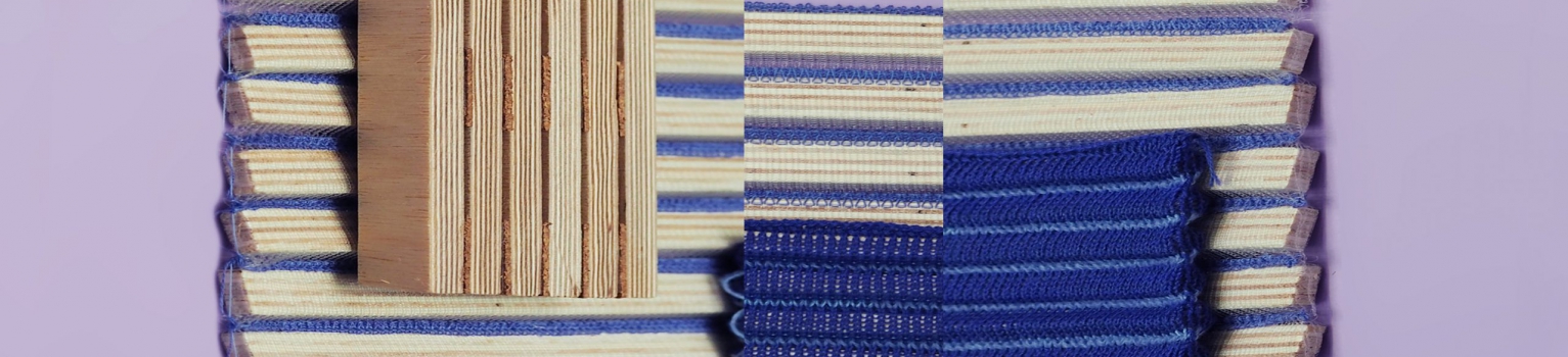 THE MATERIAL LOOKOUT: Acoustic
