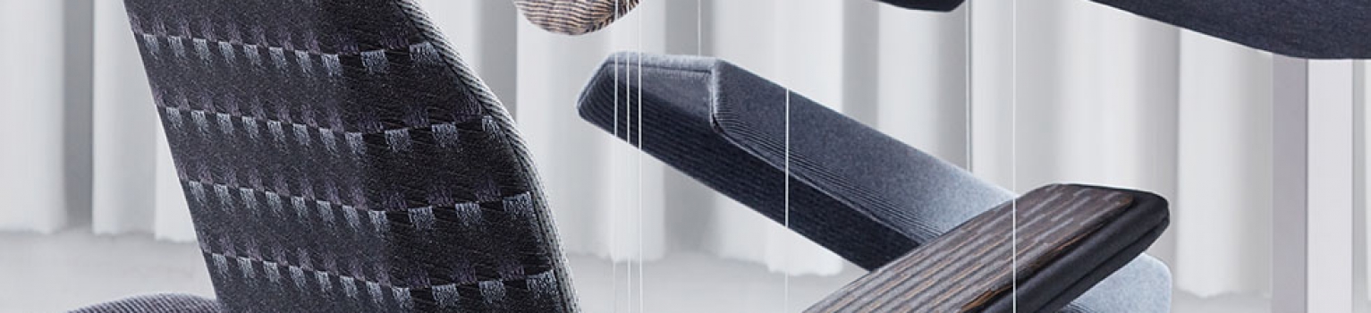 THE MATERIAL LOOKOUT: Fibers
